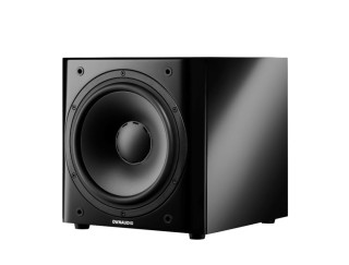 DYNAUDIO Sub 3 hos Reptilaudio.se