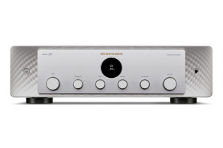 MARANTZ Model 50 hos Reptilaudio.se