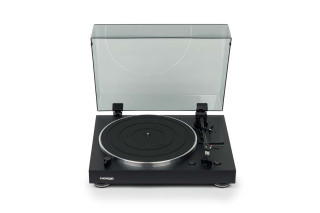 THORENS TD 101 A hos Reptilaudio.se