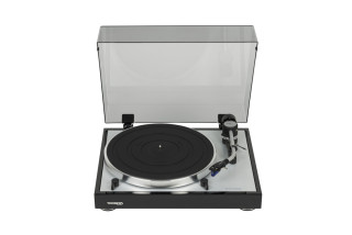 THORENS TD 403 DD hos Reptilaudio.se