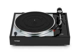 THORENS TD 1500 hos Reptilaudio.se