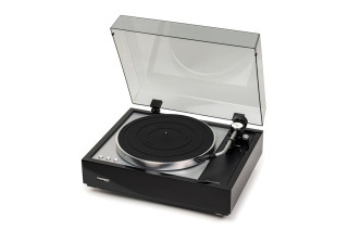 THORENS TD 1600 hos Reptilaudio.se