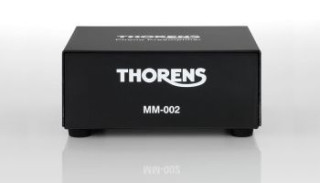 THORENS MM 002 hos Reptilaudio.se