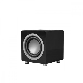 AUDIOVECTOR QR SUB SE hos Reptilaudio.se