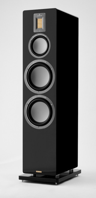 AUDIOVECTOR QR 7 SE hos Reptilaudio.se
