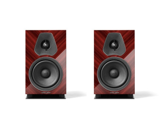 SONUS FABER Lumina II Amator hos Reptilaudio.se