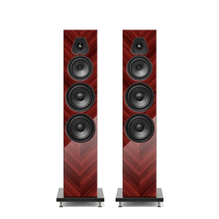 SONUS FABER Lumina V Amator hos Reptilaudio.se