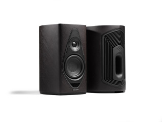 SONUS FABER Duetto hos Reptilaudio.se