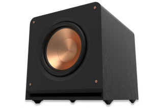 KLIPSCH RP-1400SW hos Reptilaudio.se