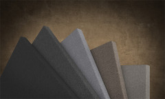 Fabric Door