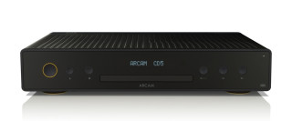 ARCAM Radia CD5 hos Reptilaudio.se