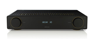 ARCAM Radia A5 hos Reptilaudio.se