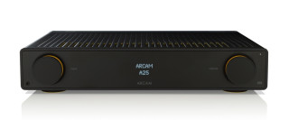 ARCAM Radia A25 hos Reptilaudio.se