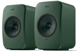 KEF LSX II LT hos Reptilaudio.se