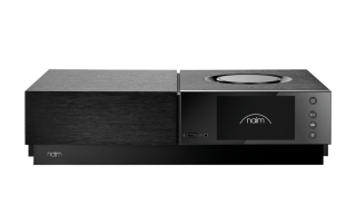 NAIM Uniti Nova PE hos Reptilaudio.se