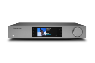 CAMBRIDGE AUDIO CXN100 hos Reptilaudio.se