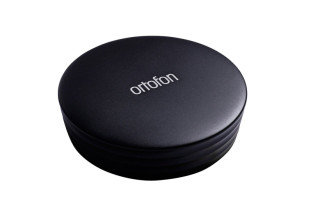 ORTOFON Record stabilizer hos Reptilaudio.se