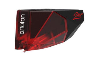 ORTOFON 2MR RED hos Reptilaudio.se