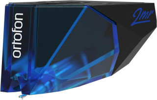 ORTOFON 2MR BLUE hos Reptilaudio.se