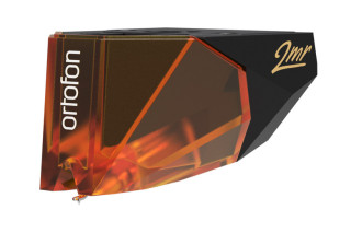 ORTOFON 2MR BRONZE hos Reptilaudio.se