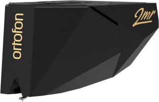 ORTOFON 2MR BLACK hos Reptilaudio.se