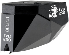 2MR BLACK LVB 250