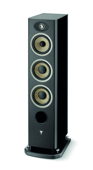 FOCAL Aria Evo X No 2 hos Reptilaudio.se