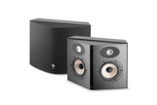 FOCAL Aria SR 900 hos Reptilaudio.se