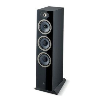 FOCAL Theva No 3 hos Reptilaudio.se