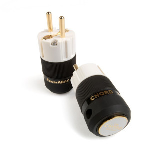 CHORD COMPANY PowerARAY hos Reptilaudio.se