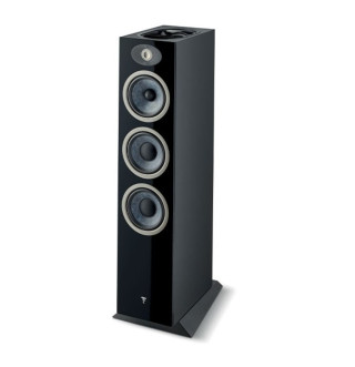 FOCAL Theva No 3-D hos Reptilaudio.se