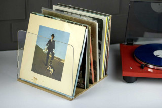 NORSTONE Vinyl L PR hos Reptilaudio.se