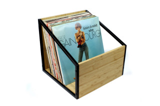 NORSTONE Vinyl LP Case hos Reptilaudio.se