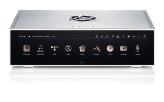 HIFI ROSE RS130 hos Reptilaudio.se