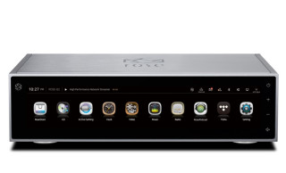 HIFI ROSE RS150B hos Reptilaudio.se