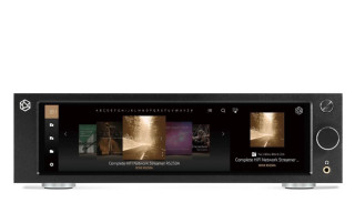 HIFI ROSE RS250A hos Reptilaudio.se