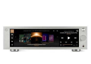 HIFI ROSE RS250A hos Reptilaudio.se