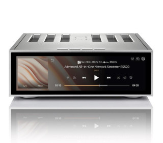 HIFI ROSE RS520 hos Reptilaudio.se