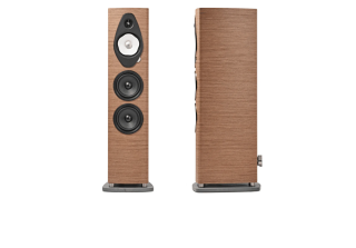 SONUS FABER Sonetto V G2 hos Reptilaudio.se