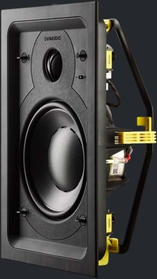 DYNAUDIO S4-W65 hos Reptilaudio.se