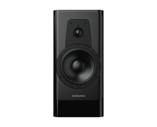 DYNAUDIO Contour 20 Black Edition hos Reptilaudio.se