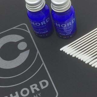 CHORD COMPANY ChordOhmic Transmission Fluid hos Reptilaudio.se