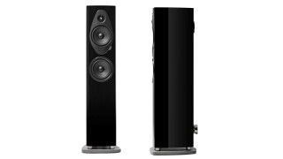 SONUS FABER Sonetto III G2 hos Reptilaudio.se