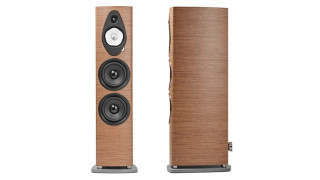 SONUS FABER Sonetto VIII G2 hos Reptilaudio.se