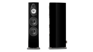 SONUS FABER Sonetto VIII G2 hos Reptilaudio.se