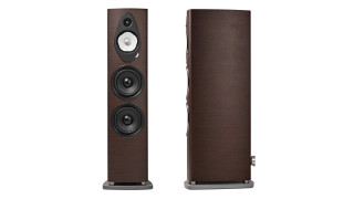 SONUS FABER Sonetto VIII G2 hos Reptilaudio.se