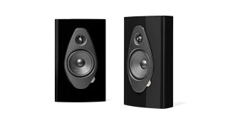 SONUS FABER Sonetto Wall G2 hos Reptilaudio.se