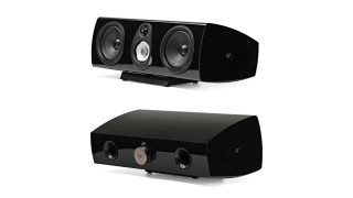 SONUS FABER Sonetto Center G2 hos Reptilaudio.se