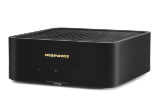 MARANTZ MODEL M1 hos Reptilaudio.se