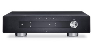 PRIMARE I25 DAC DM36 hos Reptilaudio.se